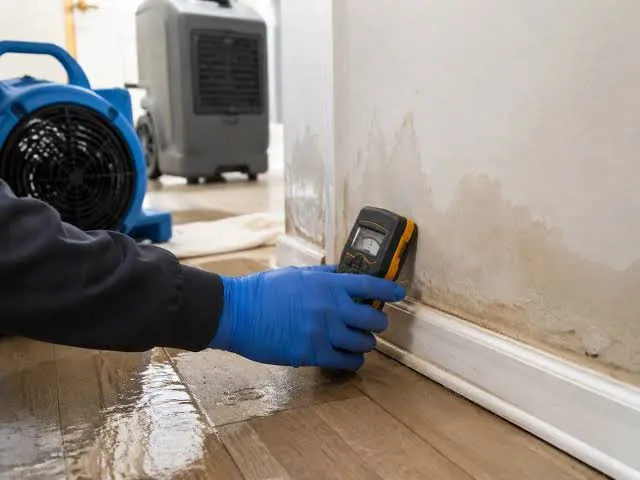 24/7 Water damage restoration services in Spring, TX - Rapid flood cleanup and mitigation